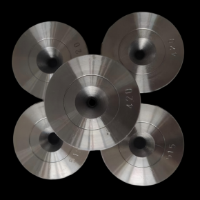 Tungsten Carbide Wire Drawing Die with PCD for Metal Wire Production