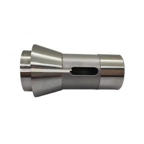 4.1mm A20 Collet Chuck with Rubber Sleeve